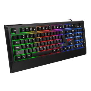 Комплект Thermaltake Challenger Combo ( Keyboard + Mouse )