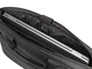 Чанта Natec Laptop Bag Taruca 15.6" Black