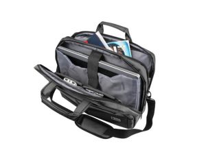 Чанта Natec laptop bag GAZELLE 2 15.6" - 16" Black