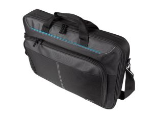 Чанта Natec Laptop Bag Doberman 15.6" Black