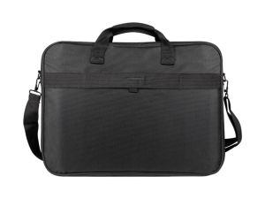 Чанта Natec Laptop Bag Doberman 15.6" Black