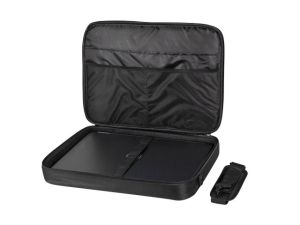 Чанта Natec Laptop Bag Doberman 15.6" Black