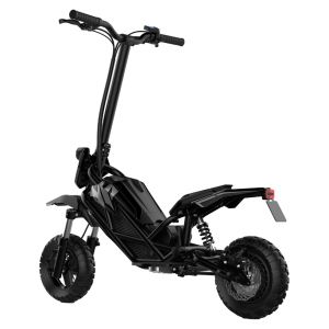 Електрически скутер Acer Electrical Scooter Predator Extreme, PES017, 25km/hr (Retail pack)