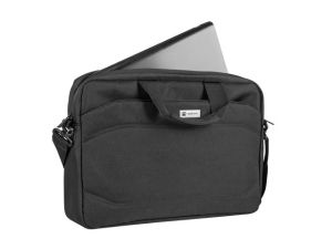 Чанта Natec Laptop Bag Nanger 15.6" Black