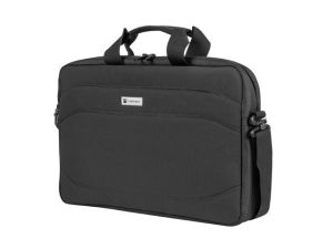 Чанта Natec Laptop Bag Nanger 15.6" Black