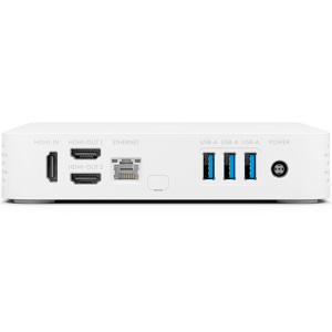 LOGITECH RoomMate - OFF WHITE - OTHER - PLUGC - WW - EU/SEA/INDO/KO