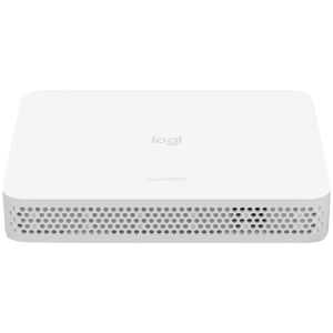 LOGITECH RoomMate - OFF WHITE - OTHER - PLUGC - WW - EU/SEA/INDO/KO
