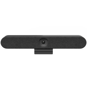 LOGITECH WEBCAM - Rally Bar Huddle - GRAFIT - USB