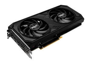 PALIT RTX4070 DUAL 12GB GDDR6