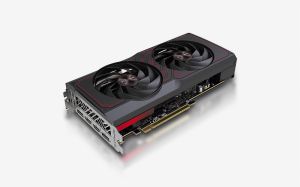 SAPPHIRE PULSE RX7600XT OC 16G