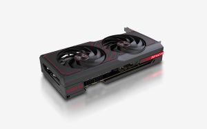 SAPPHIRE PULSE RX7600XT OC 16G