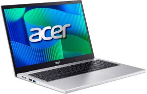 Лаптоп Acer Extensa EX215-57-58K6 - 15.6" FHD IPS, Intel Core i5-1334U, 16GB DDR5, 512GB SSD, Free DOS