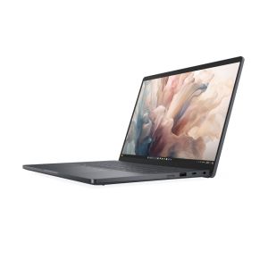 Лаптоп Dell Pro 14 Premium PA14250, Intel Ultra 5 236V (40 TOPS NPU, 8 cores, up to 4.7 GHz), 14.0" FHD+(1920x1200) WVA 300nits AG, 16GB LPDDR5x, 8533MT/s (onb), 512GB SSD, Intel Arc, 8MP HDR+IR Cam and Mic, Wi-Fi 7, FPR, Backlit Kb, Win11 Pro, Magnesium,