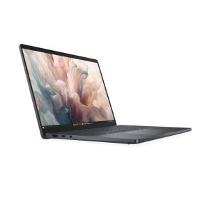 Лаптоп Dell Pro 14 Premium PA14250, Intel Ultra 5 236V (40 TOPS NPU, 8 cores, up to 4.7 GHz), 14.0" FHD+(1920x1200) WVA 300nits AG, 16GB LPDDR5x, 8533MT/s (onb), 512GB SSD, Intel Arc, 8MP HDR+IR Cam and Mic, Wi-Fi 7, FPR, Backlit Kb, Win11 Pro, Magnesium,