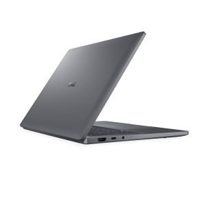 Лаптоп Dell Pro 14 Premium PA14250, Intel Ultra 5 236V (40 TOPS NPU, 8 cores, up to 4.7GHz), 14.0" FHD+(1920x1200) WVA 400nits AG, 16GB LPDDR5x, 8533MT/s (onb), 512GB SSD, Intel Arc, 8MP HDR+IR Cams and Mic, Wi-Fi 7, FPR, Backlit Kb, Win11 Pro, Magnesium,