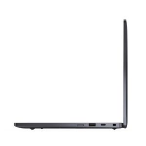 Лаптоп Dell Pro 14 Premium PA14250, Intel Ultra 5 238V (40 TOPS NPU, 8 cores, up to 4.7GHz), 14.0" FHD+(1920x1200) WVA 400nits AG, 32GB LPDDR5x, 8533MT/s (onb), 512GB SSD, Intel Arc, 8MP HDR+IR Cam and Mic, Wi-Fi 7, FPR, Backlit Kb, Win11 Pro, Magnesium, 