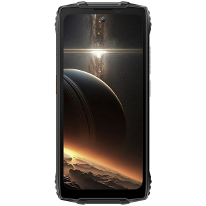 Blackview BV8200 (6.5" FHD+ 120Hz /1.3" WQVGA 12+256GB MT8781 2.2GHz  CAM 50+13MP/32MP IP68/IP69K/MIL-STD-810H NFC Fingerprint 8800mAh+45W 370g Android Black)