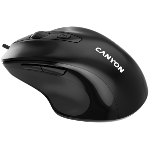 CANYON mouse M-6 Wired Black