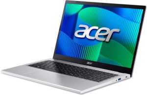 Notebook Acer Extensa EX215-57-76DN - 15.6" FHD IPS, Intel Core i7-13620H, 16GB DDR5, 512GB SSD, Free DOS