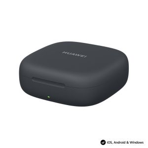 Слушалки Huawei FreeArc Moose-T00 Black