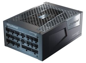 Захранващ блок Seasonic PRIME PX 2200W 80+ Platinum, ATX 3.1 - Full Modular