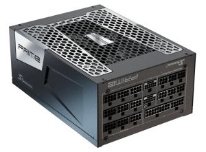 Захранващ блок Seasonic PRIME PX 2200W 80+ Platinum, ATX 3.1 - Full Modular