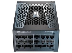 Захранващ блок Seasonic PRIME PX 2200W 80+ Platinum, ATX 3.1 - Full Modular