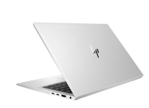 Лаптоп HP EliteBook 840 G8, Core i7-1165G7(2.8Ghz, up to 4.7GHz/12MB/4C), 14" FHD AG 400 nits, 16GB 3200Mhz 1DIMM, 1TB PCIe SSD, WiFi 6AX201+BT5, Backlit Kbd, NFC, FPR, Active SmartCard, 3C Long Life, Win 10 Pro