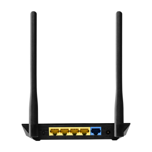 Wireless Router EDIMAX BR-6428NS v5, 4 in 1, 300 Mbps