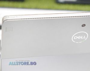 Dell Latitude 7200 2-in-1, Intel Core i5, 8192MB LPDDR3, 256GB M.2 NVMe SSD, Intel UHD Graphics 620, 12.3" 1920x1280 WUXGA+ , Grade A-