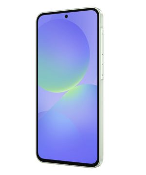 Мобилен телефон Samsung SM-A366 GALAXY A36 5G 128GB 8GB Awesome Lime