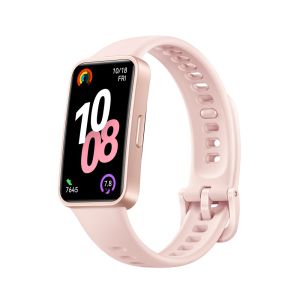 Фитнес гривна Huawei Band 10 Nora-B19F Pink