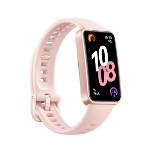 Фитнес гривна Huawei Band 10 Nora-B19F Pink