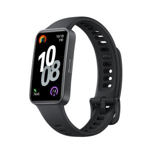 Фитнес гривна Huawei Band 10 Nora-B19F Black