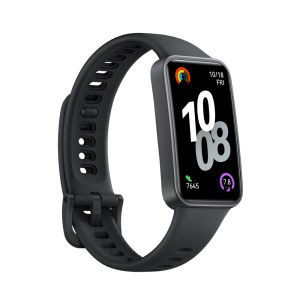 Фитнес гривна Huawei Band 10 Nora-B19F Black