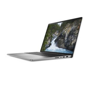 Лаптоп Dell Vostro 5640, Intel Core 7-150U (12MB cache, up to 5.4 GHz), 16.0" FHD+ (1920x1200) AG 250nits, 16GB (2X8GB) 5200Mhz LPDDR5, 512GB SSD PCIe M.2, Intel Graphics, Cam&Mic, 802.11AC, BT, Backlit Kb, Win 11 Pro, 3Y PS