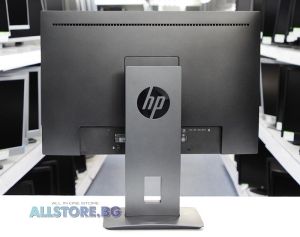 HP Z Display Z24n G2, 24" 1920x1200 WUXGA 16:10 USB Hub, Black, Grade A