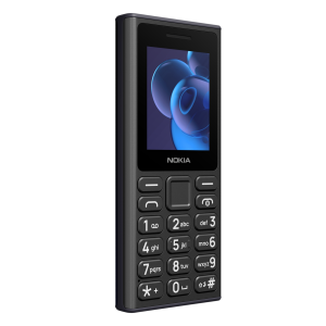 NOKIA 110 DS BLACK 2025