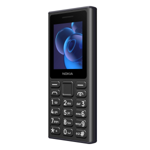 NOKIA 110 DS BLACK 2025