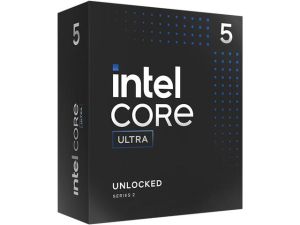 INTEL CORE ULTRA 5 245K