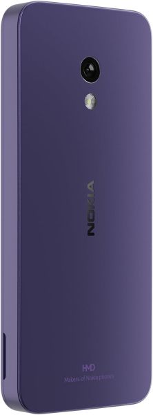 NOKIA 235 DS 4G 2024 PURPLE