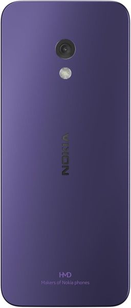 NOKIA 235 DS 4G 2025 PURPLE