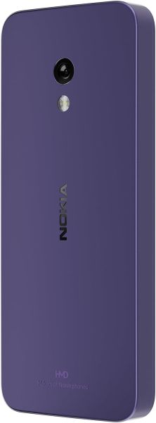 NOKIA 235 DS 4G 2025 PURPLE