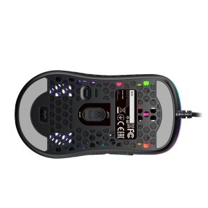 Gaming Mouse Xtrfy M42 Black