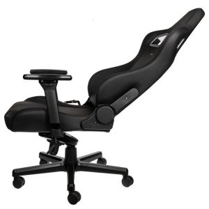 Геймърски стол noblechairs EPIC, Black Edition