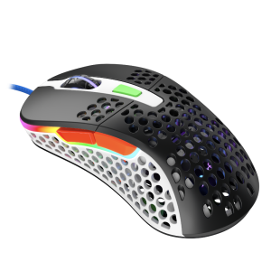 Gaming Mouse Xtrfy M4 Street RGB