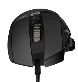 Gaming Mouse Logitech G502 HERO Proteus Spectrum RGB