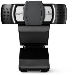 Web Cam with microphone LOGITECH C930e, Full-HD, USB2.0
