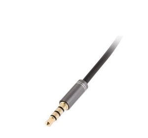 Адаптер Genesis 4-Pin Headset Premium Adapter For Ps4, Pc, Smartphones A20