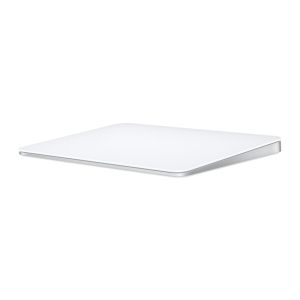 Аксесоар Apple Magic Trackpad (2024)- White Multi-Touch Surface